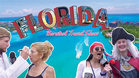 barstool sports florida.